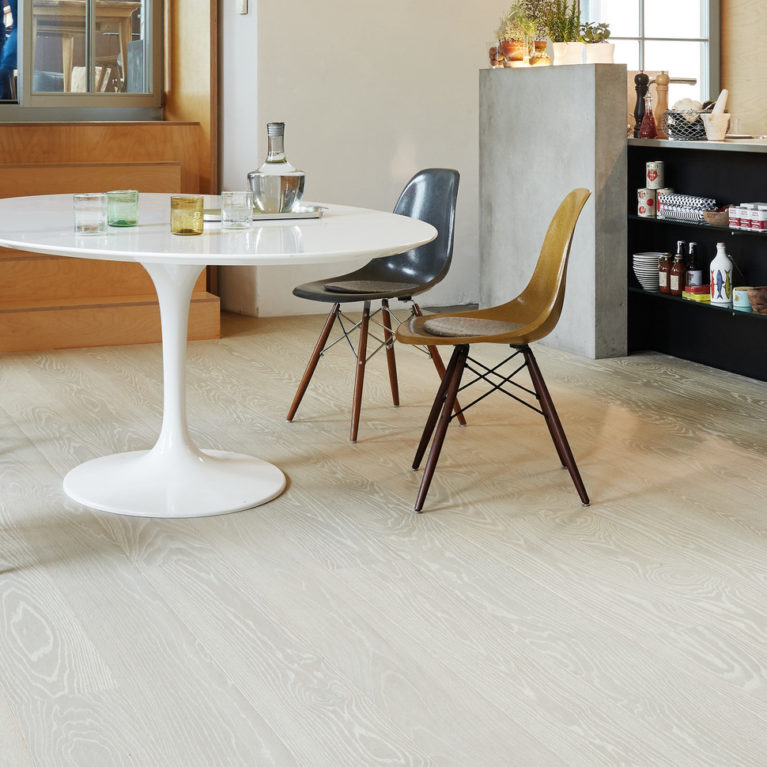 Villa de Joigny, 2018